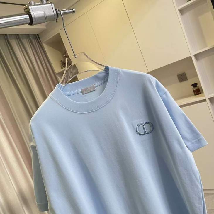 Dior T Shirts Short _SKUDiorS-2XLhgntx11016092
